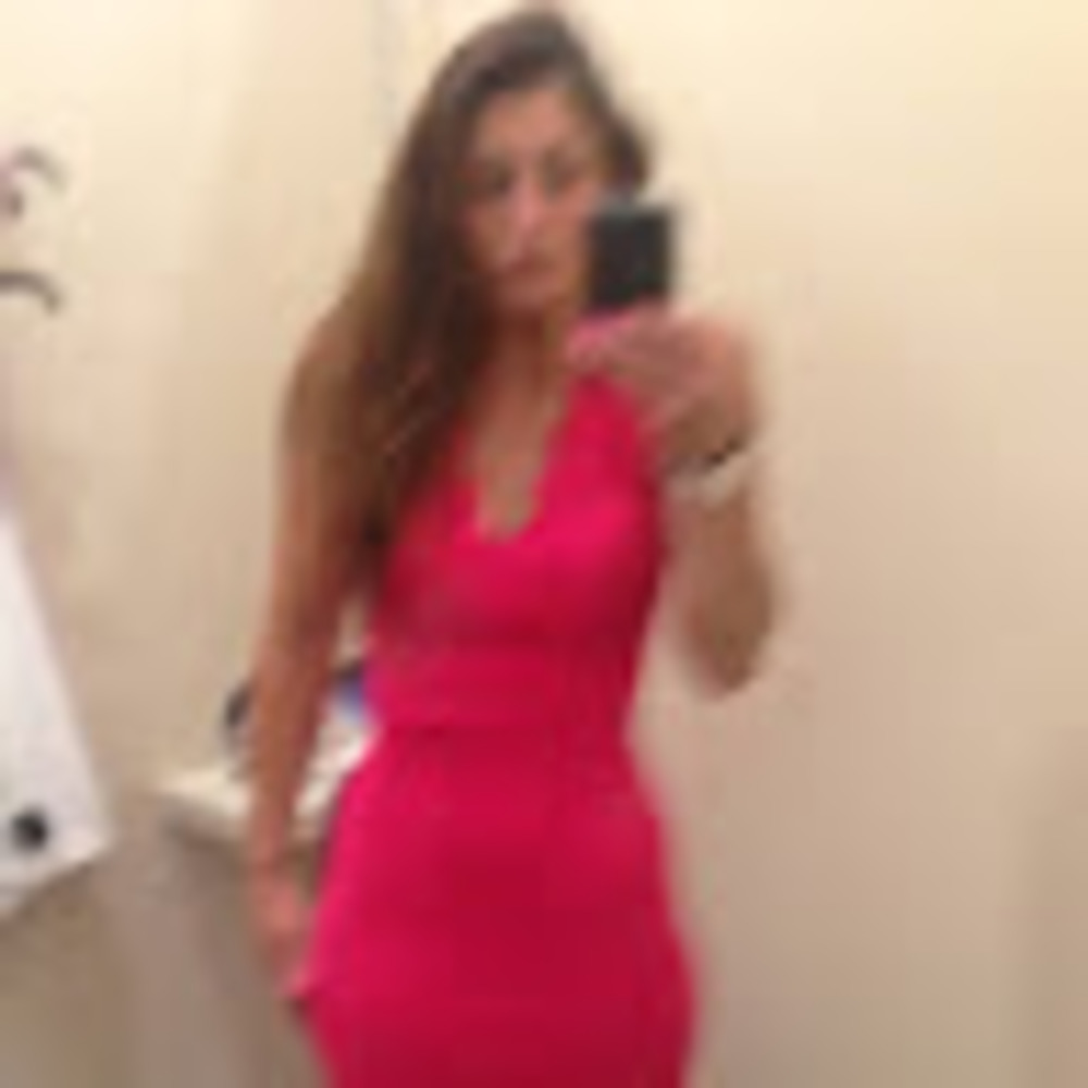 Meet your Posher, Kristy